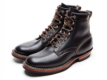 ホワイツブーツ-ワークブーツ1