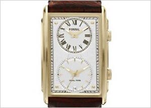 デュアルタイム