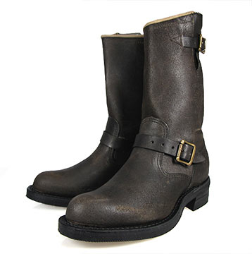 チペワエンジニアブーツ2