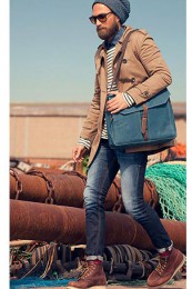 レッドウイング着こなし2