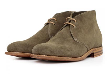 チャーチサハラ