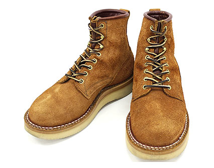 ホワイツブーツ-ワークブーツ3