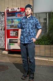 ウエスコ着こなし6