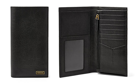 フォッシル財布3