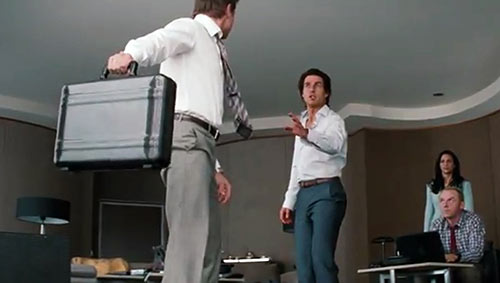 ミッションインポッシブル-ゴースト・プロトコル