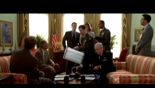 インデペンデンスデイ