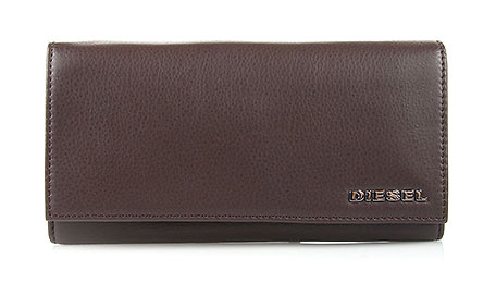 ディーゼル財布1