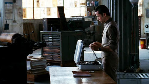 インセプション