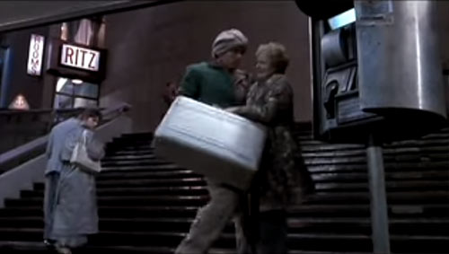 トータルリコール