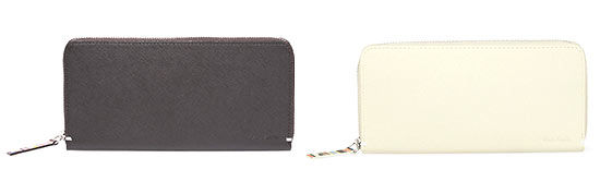 ポールスミス財布2