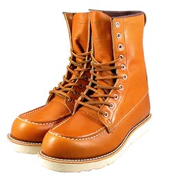 レッドウイングブーツ2