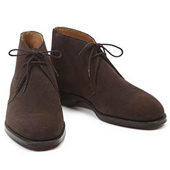 クロケット＆ジョーンズブーツ1