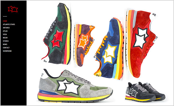 アトランティック-スターズ