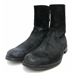 パドローネブーツ3