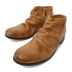 パドローネブーツ2