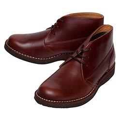 セダークレストブーツ3