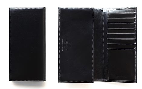 ホワイトハウスコックス財布2