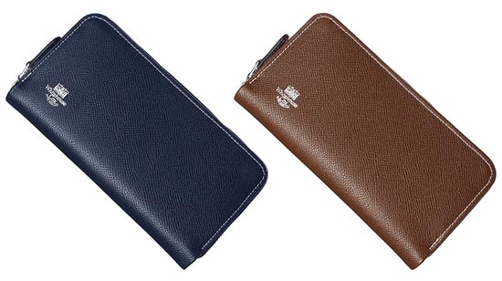 ホワイトハウスコックス財布2