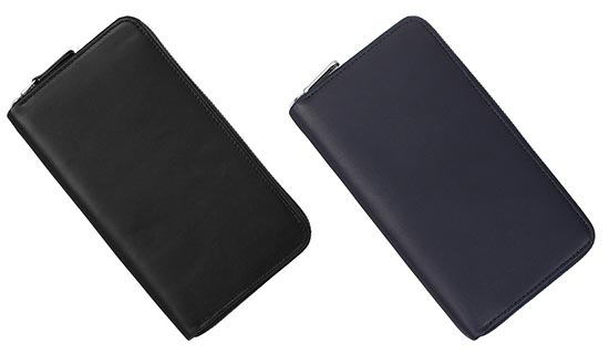 ホワイトハウスコックス財布3