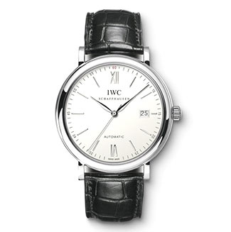 IWCポートフィノ