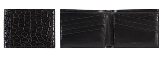 ジョンロブ財布2