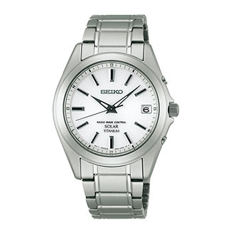 セイコー腕時計1