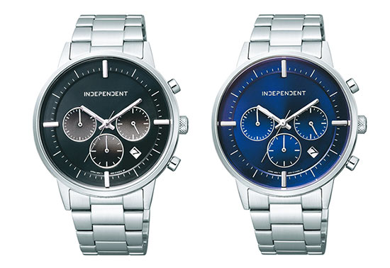 インディペンデント3