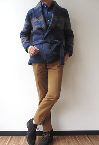 ドリュー＆コーニット2