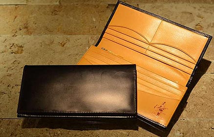 エッティンガー財布1