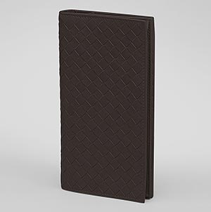 ボッテガヴェネタ財布3