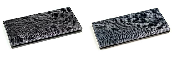 カミーユフォルネ財布2