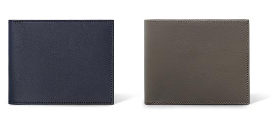 エルメス財布1