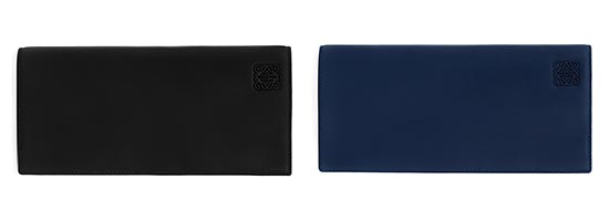 ロエベ財布2