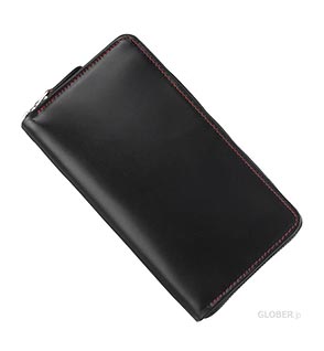 WHCロングジップウォレット