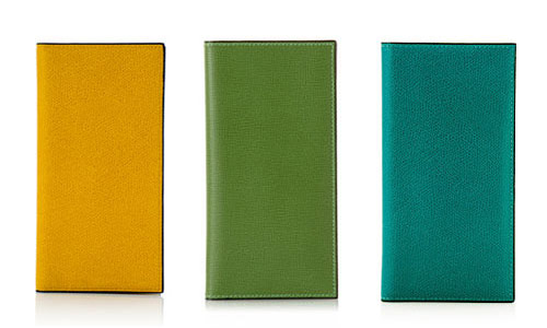 ヴァレクストラ財布