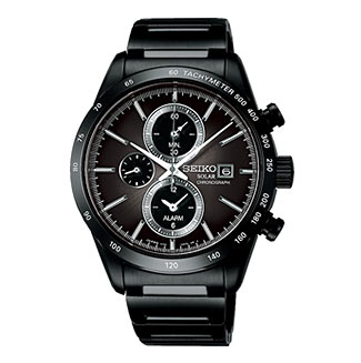 セイコー腕時計2