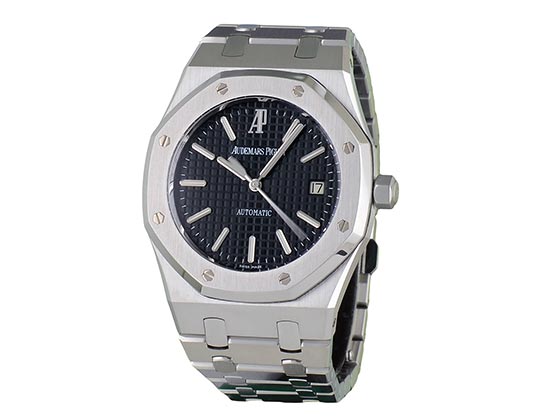 オーデマ・ピゲ2