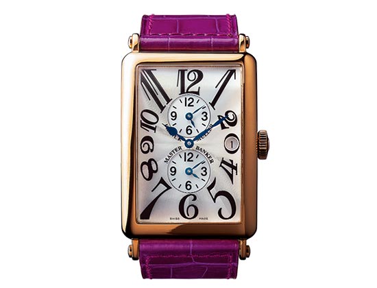 フランク・ミュラー2