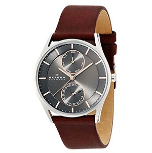 スカーゲン腕時計3