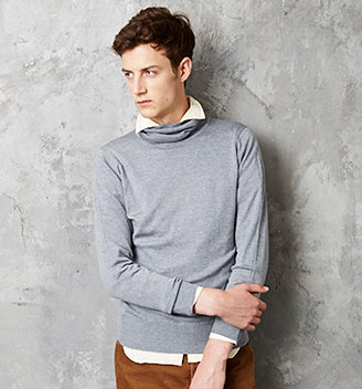 ジョンスメドレーニット1