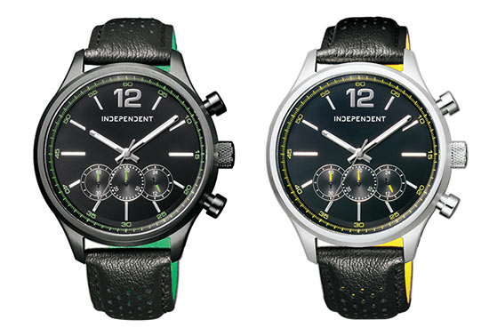 インディペンデント2