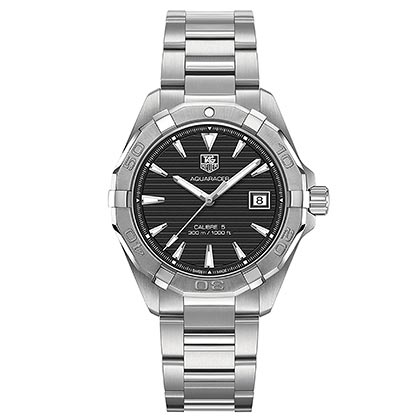 タグ・ホイヤー1