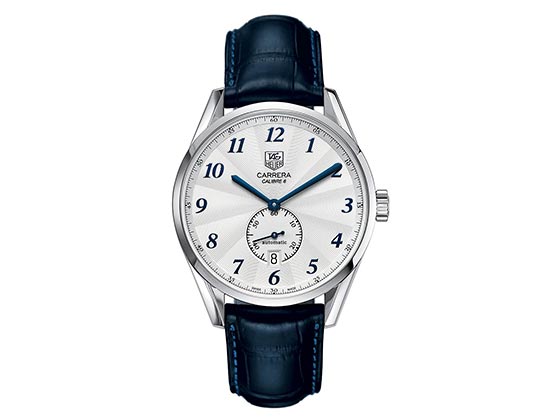 タグ・ホイヤー1