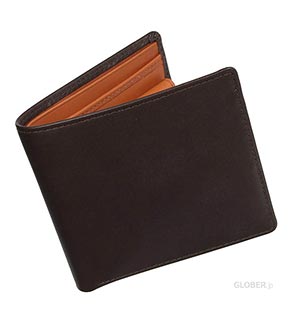 WHC２つ折り財布