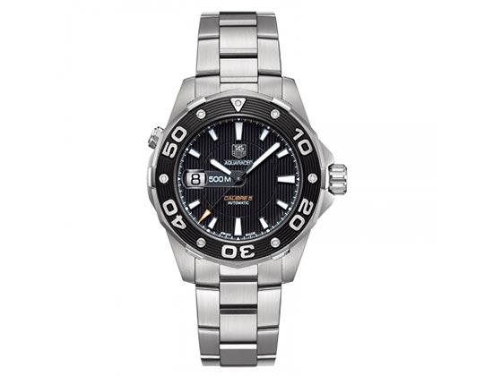 タグ・ホイヤー3