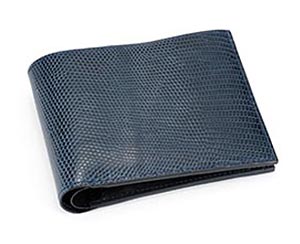 カミーユフォルネ財布1