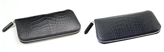 カミーユフォルネ財布1