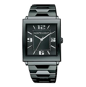 インディペンデント腕時計1