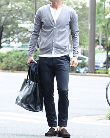 ザノーネニット3