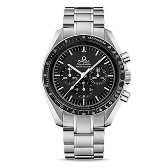 オメガスピードマスター-プロフェッショナル